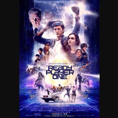 READY PLAYER ONE HD FULL 4K MOVIE