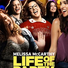Life of the Party (2018)