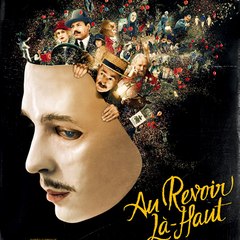 Au revoir là-haut (2017) Film Complet