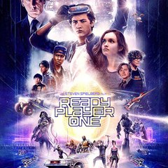 Ready Player One (2018) Full Film