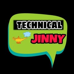 Technical Jinny