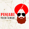 Punjabi Tech Singh