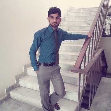 tahir adeeb