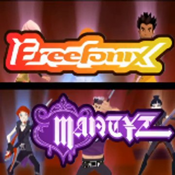 GENERAL STUFF VIDEOS