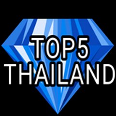TOP5 ThaiLand