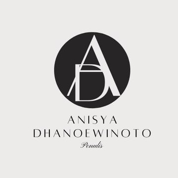 Anisya Danoewinoto (Penulis)