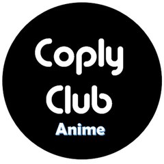 Coply Club Anime