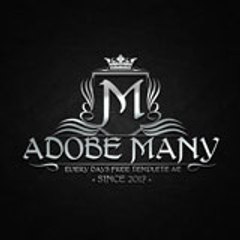 Adobe Many