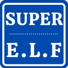 Super E.L.F