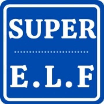 Super E.L.F