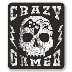Crazy Gamer