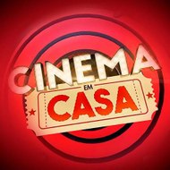 CINEMA EM CASA