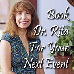 Dr. Rita Louise