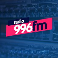 RADIO 996FM