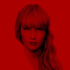 RED SPARROW FULL MOVIE HD 2018