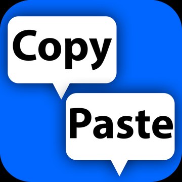 Copy & Paste Entertainment