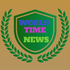 WORLD TIME NEWS