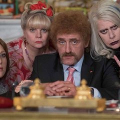 les tuche 3 film complet