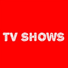 Tv Shows