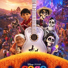 Coco (2017) Full Movie