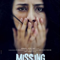 Missing Full Movie 2018 Hindi