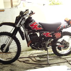 sopian budy