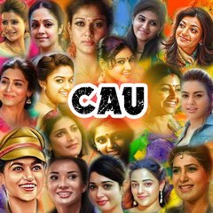 Cine Actress Updates