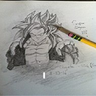 DragonGoku