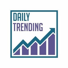 Daily trending