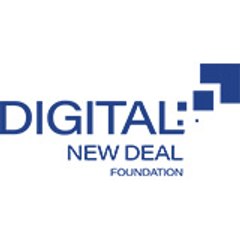 Digital New Deal Foundation