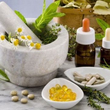 Recettes de la nature 2