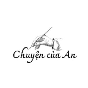 Chuyện của An