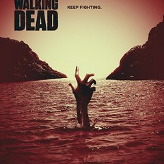 Fear the Walking Dead (4x01) What's Your Story?