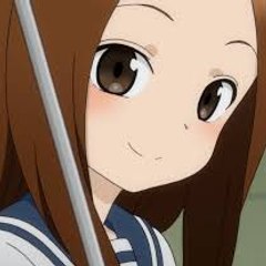 Takagi-san Cute