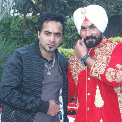 bhangragroup live blackpanther