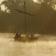 Millière Raboton homme de Loire