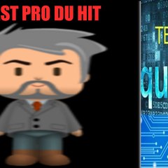 Testevo Pro du Hit