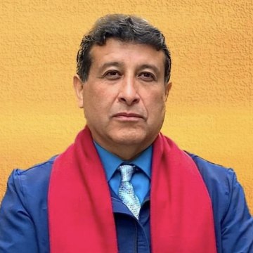 Juan Silva Bocanegra