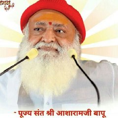 Sadgurudev Pujya Sant Shri Asharamji Bapu