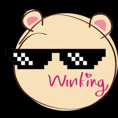 Bwinking SUB