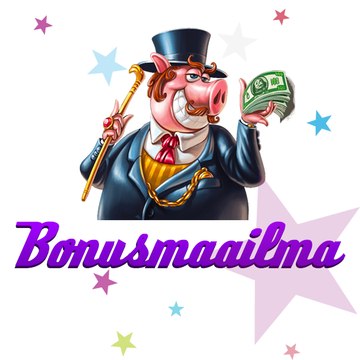 Parhaat Bonukset
