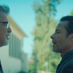 Spinning Man 2018 Full Movie 1080p HD