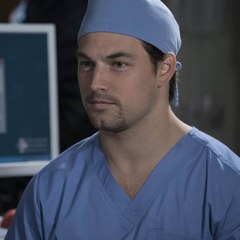 Greys Anatomy [ waras a?]