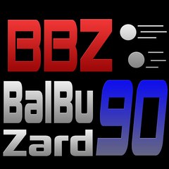 BALBUZARD90