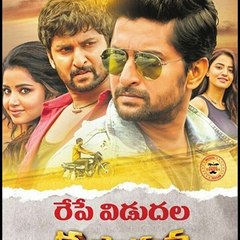 Krishnarjuna Yudham Full Movie Download HD