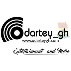 OdarteyGH