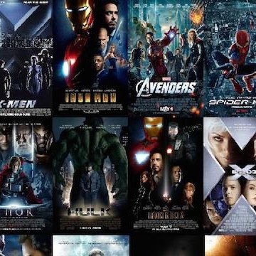 Acrimony (2018) Full Movie