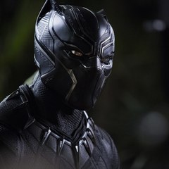 Black Panther (2018) Full Movie Streaming