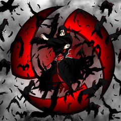 Itachi Uchiha Studio