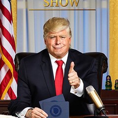 The President Show [[Season 2]]